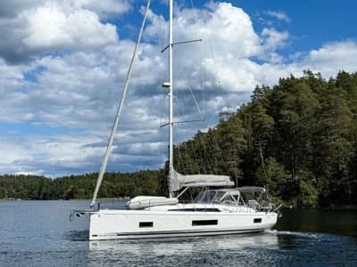 Bénéteau Oceanis 46.1 3