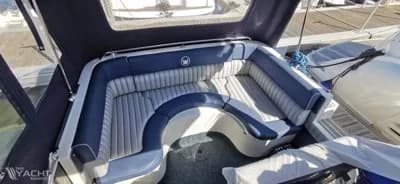Viking River Cruisers 24 Wide Beam HL 2