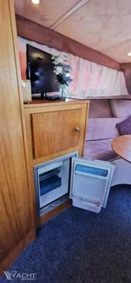 Viking River Cruisers 24 Wide Beam HL 3