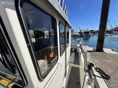 Botnia Targa Tarfish 750 3