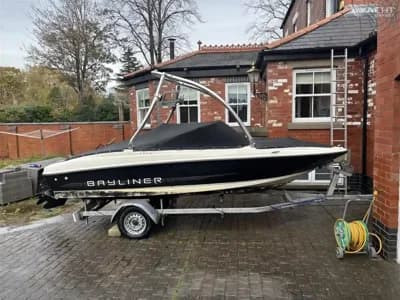 Bayliner 175 2
