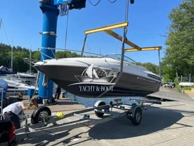 Bayliner 2052 LS 2