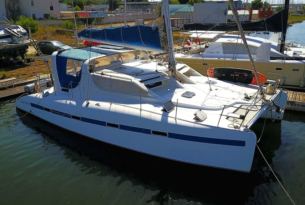 DEAN 440 Espace