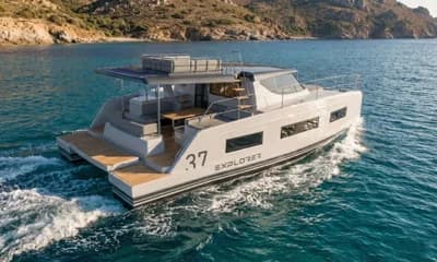 Aventura 37 Explorer 2