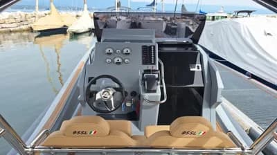 ZAR Formenti 95 SL 3
