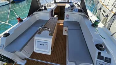 Bavaria C38 A/C Basis for Negotiation 2