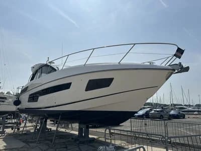 Sunseeker Portofino 40 2