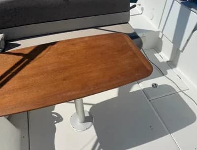 Jeanneau Cap Camarat 8.5 WA 3