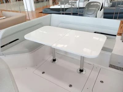 Costruzioni Compositi Navale Seabird 655 2