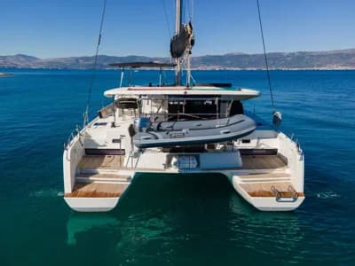 2021 Lagoon 42 Boat for Sale in At request 2
