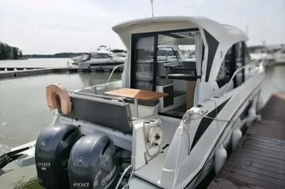 2019 Beneteau Antares 9 | 9m 2