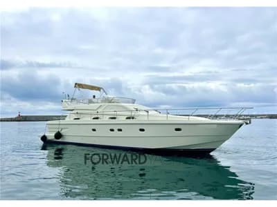 Ferretti Yachts - 165 FLY - 55 2