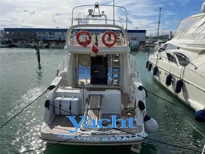 Cranchi - 48 Atlantique 2