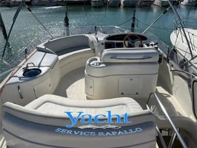 Cranchi - 48 Atlantique 3