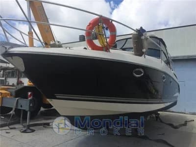 Monterey Boats - 355 SY Sport Yacht 2
