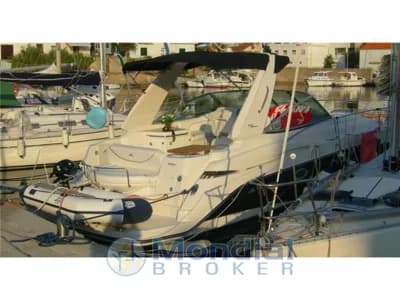 Monterey Boats - 355 SY Sport Yacht 3
