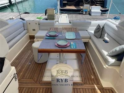 Fiart Mare - Fiart 40' Genius 3