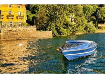 Abbate Tullio - Sea Star Super 25 2