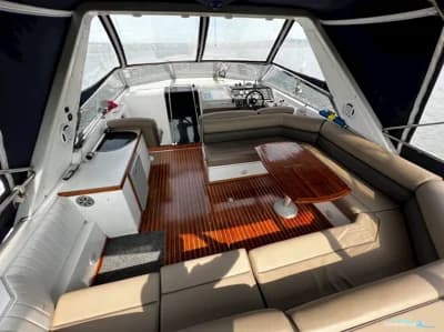 Sunseeker Travado 40 2