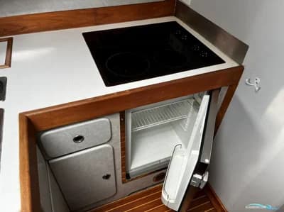 Sunseeker Travado 40 4