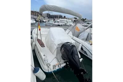 2006 Quicksilver 505 Commander | 5m 3