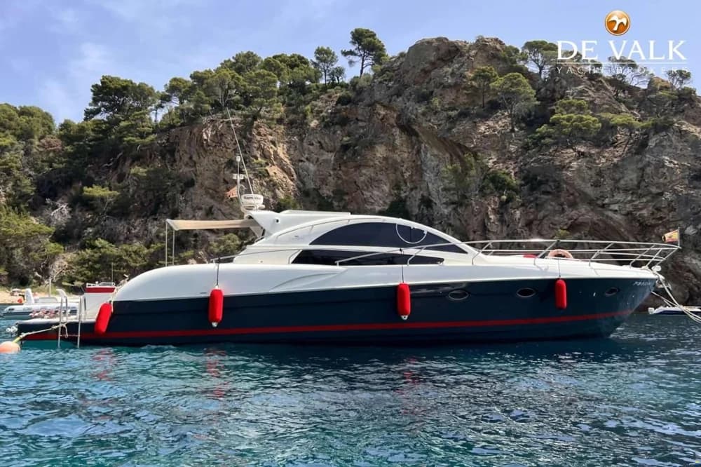 Genesis Cielo 50