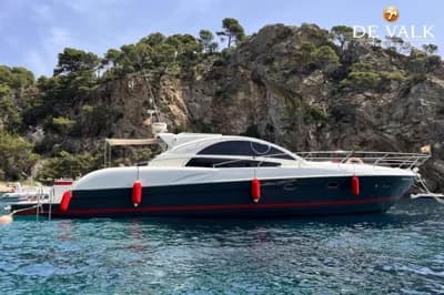 Genesis Cielo 50 2