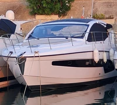 2023 Azimut Atlantis 45 | 15m 2