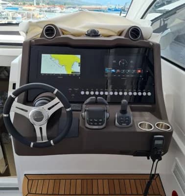2023 Azimut Atlantis 45 | 15m 3