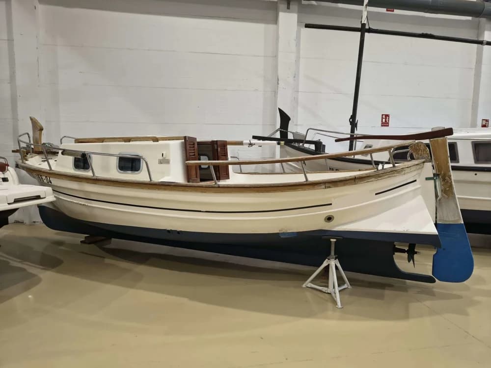 MENORQUIN 31
