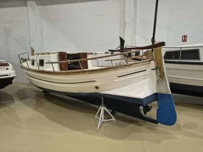 MENORQUIN 31 3