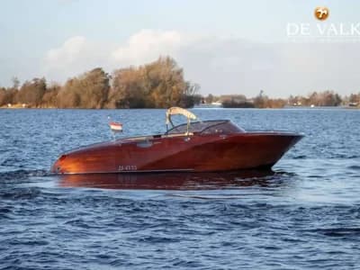 2015 Ventura 28 Boat for Sale in Contact De Valk Loosdrecht 2