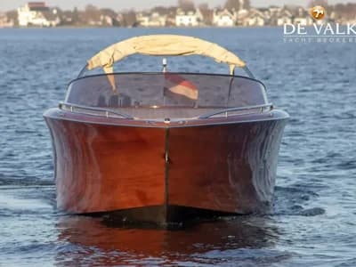 2015 Ventura 28 Boat for Sale in Contact De Valk Loosdrecht 3