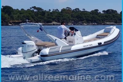 2024 Master 630 SUMMER | 6m 3