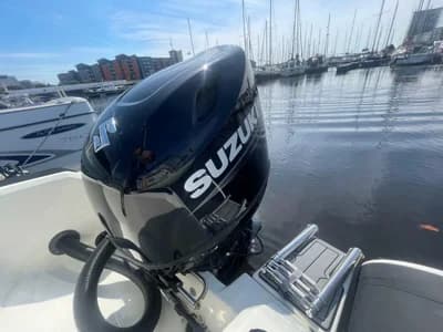 Brig Eagle 6 5