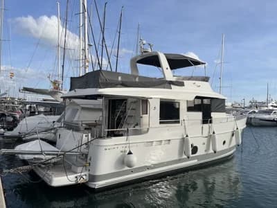 Bénéteau Swift Trawler 50 2