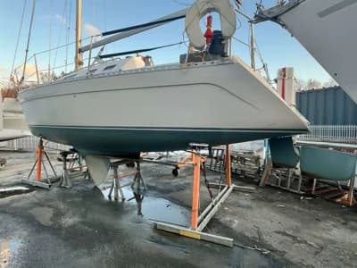 Gibert Marine Gib'Sea 302 3