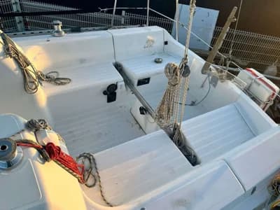 Gibert Marine Gib'Sea 302 4