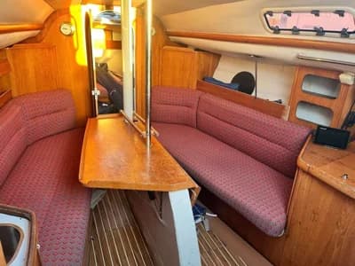 Gibert Marine Gib'Sea 302 5