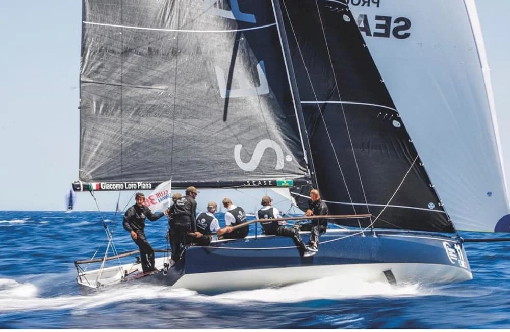 2020 Nautor Swan ClubSwan 36 | 11m