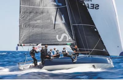 2020 Nautor Swan ClubSwan 36 | 11m 3