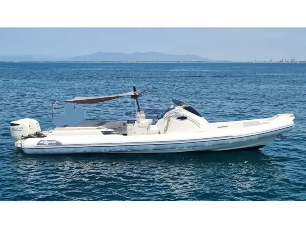 Altamarea Wave 35