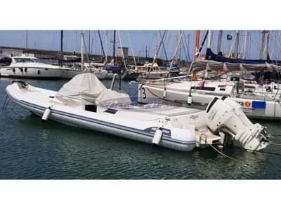 Altamarea Wave 35 2