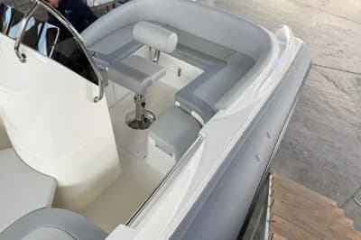 2026 Scanner ENVY 630 | 20.7 ft 2
