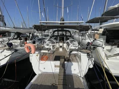 Elan Impression 45 2