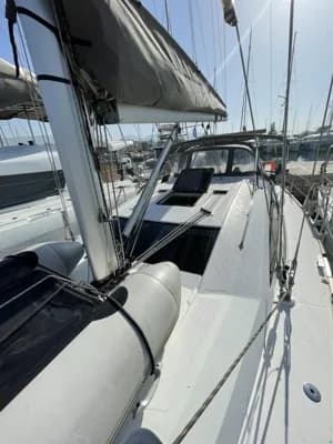 Elan Impression 45 3