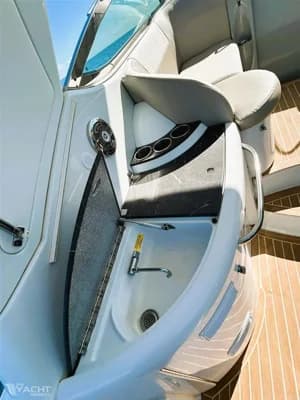 Formula 37 Performance Cruiser 3