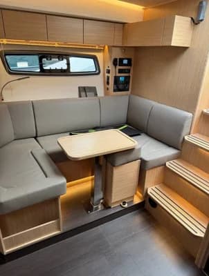 Bavaria SR41 HT 3