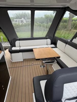 Bavaria SR41 HT 5