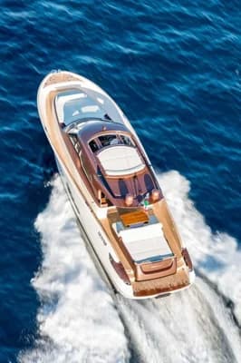 2018 Custom Solaris Power 57 | 57.4 ft 2